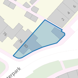 Perceel HLM03-AE-2901