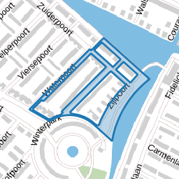 Perceel HLM03-AE-2902