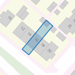 Perceel HLM03-AE-2906