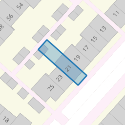 Perceel HLM03-AE-2911