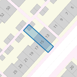 Perceel HLM03-AE-2914