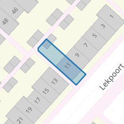 Perceel HLM03-AE-2916