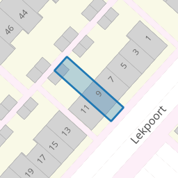 Perceel HLM03-AE-2917