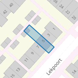 Perceel HLM03-AE-2919