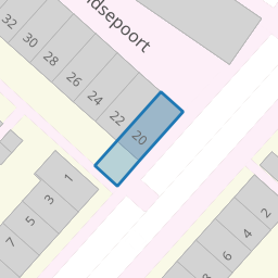 Perceel HLM03-AE-2923