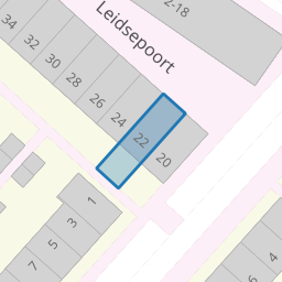 Perceel HLM03-AE-2924