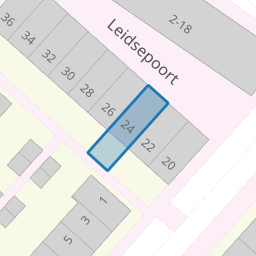 Perceel HLM03-AE-2925