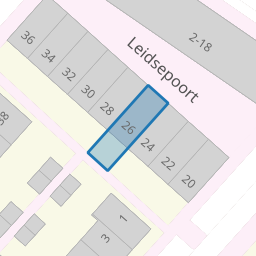 Perceel HLM03-AE-2926