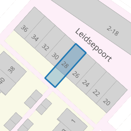 Perceel HLM03-AE-2927