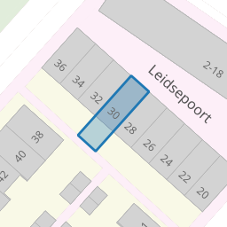 Perceel HLM03-AE-2928