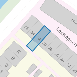 Perceel HLM03-AE-2929