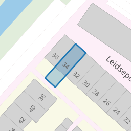 Perceel HLM03-AE-2930