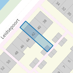 Perceel HLM03-AE-2934