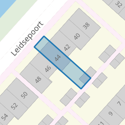 Perceel HLM03-AE-2935