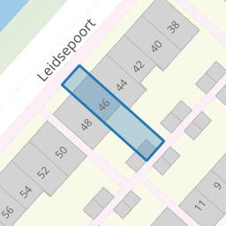 Perceel HLM03-AE-2936