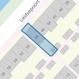 Perceel HLM03-AE-2937