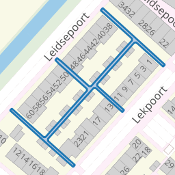 Perceel HLM03-AE-2944