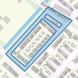 Perceel HLM03-AE-2945