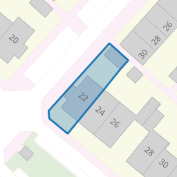 Perceel HLM03-AE-2947