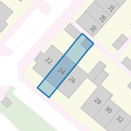 Perceel HLM03-AE-2948