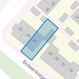 Perceel HLM03-AE-2949