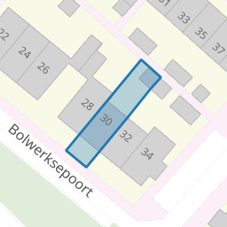 Perceel HLM03-AE-2951