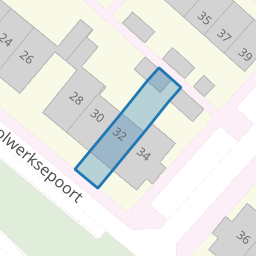 Perceel HLM03-AE-2952