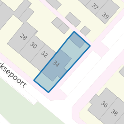 Perceel HLM03-AE-2953