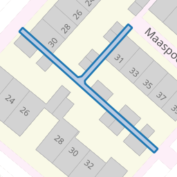 Perceel HLM03-AE-2954