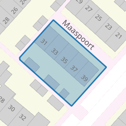 Perceel HLM03-AE-2955