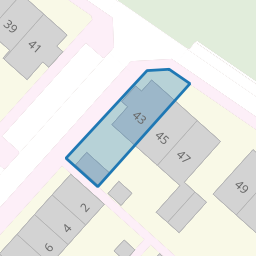 Perceel HLM03-AE-2969