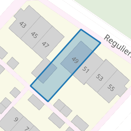 Perceel HLM03-AE-2972