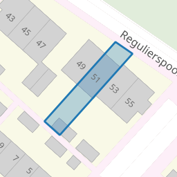 Perceel HLM03-AE-2973