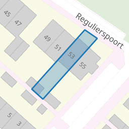 Perceel HLM03-AE-2974