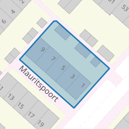 Perceel HLM03-AE-2977