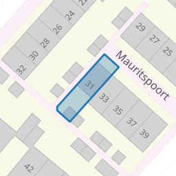 Perceel HLM03-AE-2980