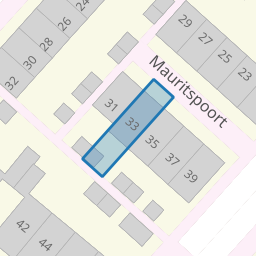 Perceel HLM03-AE-2981