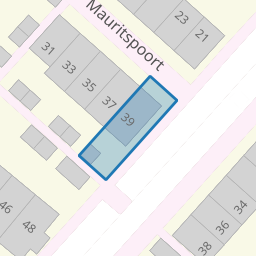 Perceel HLM03-AE-2984