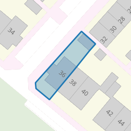 Perceel HLM03-AE-2986