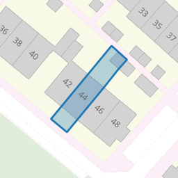 Perceel HLM03-AE-2990