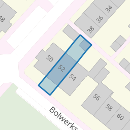 Perceel HLM03-AE-2995