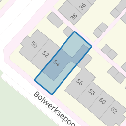 Perceel HLM03-AE-2996