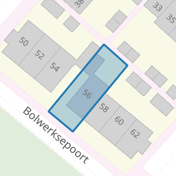 Perceel HLM03-AE-2997