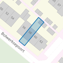 Perceel HLM03-AE-2998