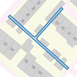 Perceel HLM03-AE-3001