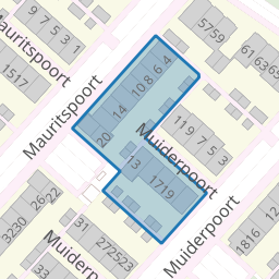 Perceel HLM03-AE-3008