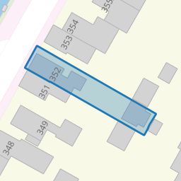 Perceel HLM03-AE-301