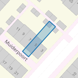 Perceel HLM03-AE-3010