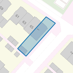 Perceel HLM03-AE-3015