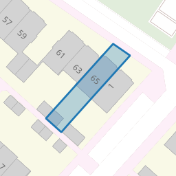 Perceel HLM03-AE-3016